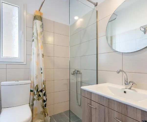 Apartmán Egialion Iqia Argostoli (Kefalonia)
