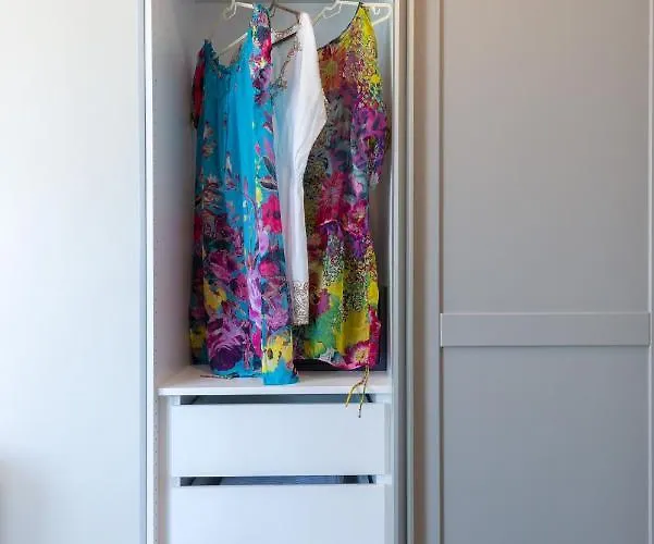 Egialion Iqia Apartmán
