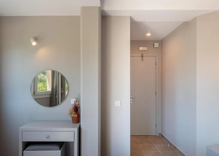 Apartmán Egialion Iqia Argostoli (Kefalonia)