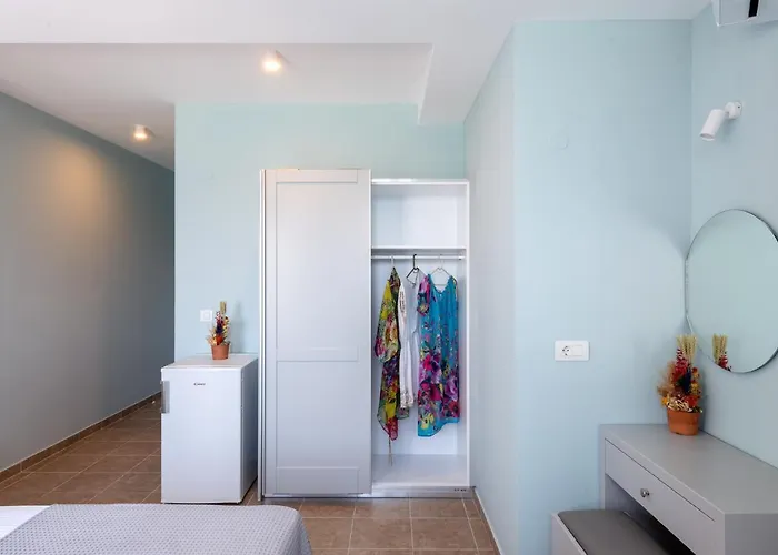Egialion Iqia Apartmán Argostoli (Kefalonia)