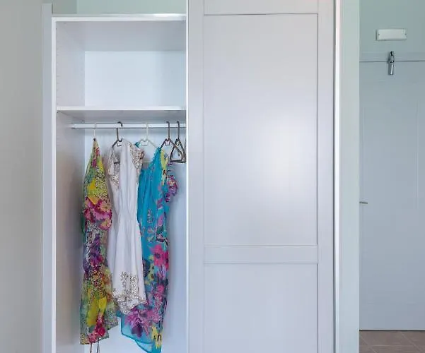 Egialion Iqia Apartmán *