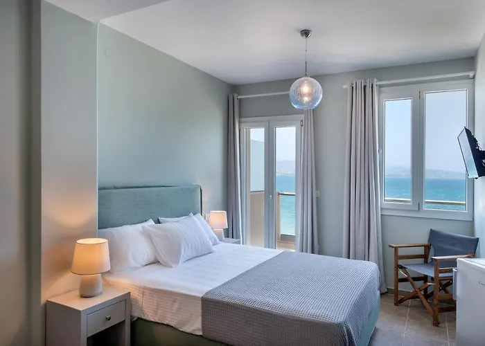 Apartmán Egialion Iqia Argostoli (Kefalonia)