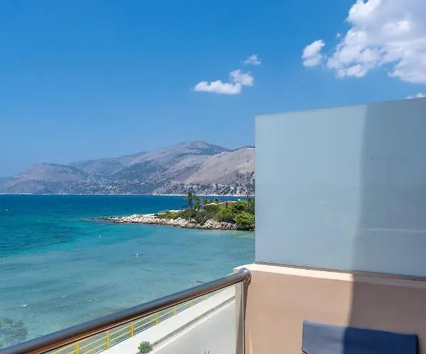 Egialion Iqia Argostoli (Kefalonia)