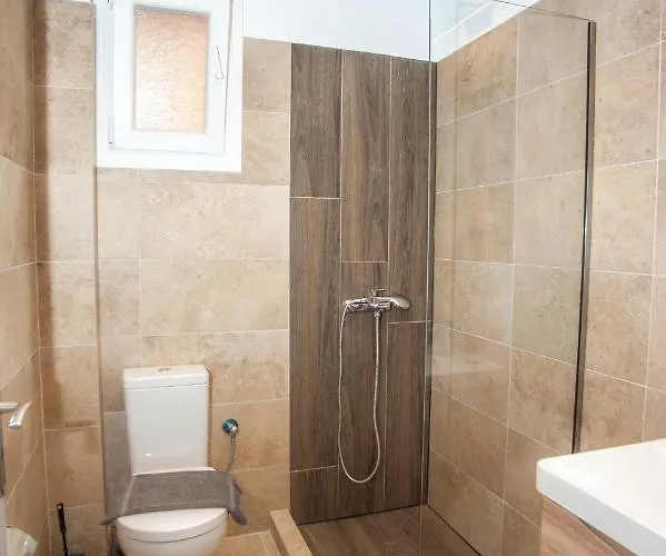 Egialion Iqia Apartmán Argostoli (Kefalonia)