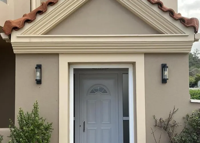 Egialion Iqia Apartmán Argostoli (Kefalonia)